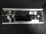 Spectroline BEA-140 Portable Long Wave Uv Light Lamp Watt Lab Test Equipment. Fixed Price $150.00.