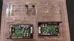 Cambridge Technology Scanner Motor VM500+*001 Servo Drive 1-002-3006155. Fixed Price $599.99.
