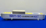 Coherent Deos GEM-50L Laser Head 1101-00-0001 Rev Parts/repair. Fixed Price $276.99.