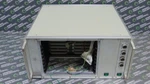 Used Perceptron 7 Slot Laser Measuring System Chassis. Fixed Price $75.00.