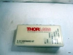 Thorlabs HW-KIT1, 8-32 Hardware No Washers Nuts.. Fixed Price $50.62.