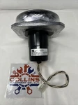 Lincoln Laser M225-060-XL0B6.5, CG+094220001 Scanner Head Sn: 1166662. Fixed Price $1519.65.