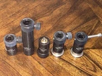 Newport VPH-2 VPH-4 Post Holder Lot Of 5. Fixed Price $38.99.