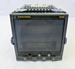 Eurotherm 2604 Advanced Controller /programmer, For Parts/repair. Fixed Price $142.00.