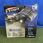 Artograph Prism 225-090 Professional Opaque Tracer Projector W/ Lens 200-728. Fixed Price $49.95.