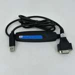 Genuine Kvaser Leaf Light Hs Usb To Can Bus Interface 73-30130-00241-8. Fixed Price $215.00.