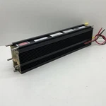 Synrad J48-1W-9853 Carbon Dioxide Laser 30-32VDC 14.6W. Fixed Price $499.99.