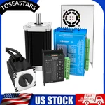57 NEMA23 86 NEMA34 Stepper Motors Encoder Easy Servo Stepping Driver Kits. Fixed Price $52.94.