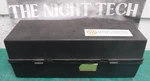 Varian Techtron Hollow Cathode Lamp Cr ED648. Fixed Price $29.99.