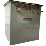 Ge Amx Tube Xfmr Plus Portable Pn: 46-270954G1 / 46-270954G2. Fixed Price $500.00.