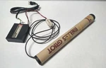 Melles Griot Laser 05-LHP-141 With Hughes 435LF4 6.5MA Power Supply. Fixed Price $449.96.