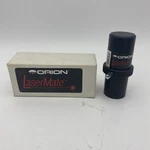 Used Orion Lasermate Powerful Class 3A Red Pointer. Fixed Price $59.49.