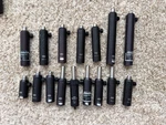 Newport Nrc Optical Holder (vph-x) & Posts (sp-x). Fixed Price $20.00.