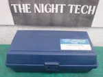 Vwr Scientific Se 58142-714 Hollow Cathode Lamp. Fixed Price $39.99.