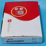 Hollister 18193 New Image Drainable Ostomy Pouches Filter 2-1/4 Flange 10 Pk. Fixed Price $29.95.