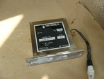 Crystal Technology Acoustic Optic Rf Driver 1220AF-AIFO-2. Fixed Price $169.99.
