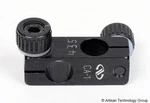 Newport CA-1 Right-angle Post Clamp. Fixed Price $45.00.