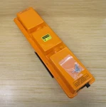 Lacey-harmer Supply 4704 Lasalign Laser Light Enclosure Only. Fixed Price $160.77.