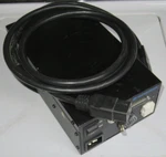 Spectra-physics / Jdsu 263D Argon Laser Power Supply (compatile With 2114). Fixed Price $150.00.
