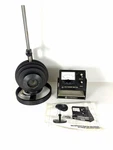 Coherent 210 Laser Power Meter With Original Brochure / Manual Oem. Fixed Price $249.99.