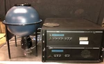 Labsphere LPS-200-H Halogen Lamp Power Supply W/ SC-5500 Control & 11. Fixed Price $3999.99.