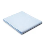 Tidi Everyday Stretcher Sheets Flat 40X90 Blue Poly Back Disposable 50 Count. Fixed Price $36.60.