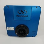 Newport USFW-100 Universal Filter Wheel Flange Mount Motorized Optical Module. Fixed Price $699.00.