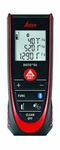 Leica Geosystems 838725 Disto D2 Laser Distance Meter - Black/red. Fixed Price $80.00.