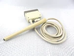 Atl C9-5 Ict Curved Array Ultrasound Transducer Probe. Fixed Price $134.25.