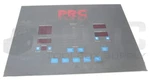Prc Laser D8-945-113 Diagnostic Panel W/ D7-940-061 Display Pcb Assy. Fixed Price $695.00.