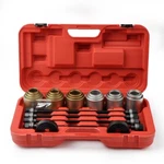 Universal Wheel Bearings Suspension Bushes And Seals Removal Installation Set. Fixed Price $114.95.