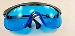 Sperian Laser Safety Glasses LSK-3-HENE Helium/neon!. Fixed Price $29.95.