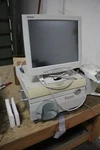 Iscience Interventional Corporation Ophthalmic High Definition Imaging System. Fixed Price $750.00.