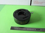 Optical Melles Griot Polarizer Rotary Fixture + Lens Laser Optics BIN#B5-42. Fixed Price $279.99.