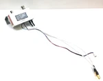 Coherent 1098943 Rev Aa RF-DRIVER-10W 80MHZ Used #D102. Fixed Price $85.00.