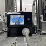 Yag Picosecond Laser Tattoo Removal Machinepigment Skin Rejuvenation. Fixed Price $1240.00.