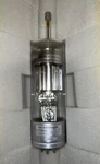E2V (eev) CX1140LE /CX1140 High-power Hydrogen Thyratron Tetrode Used/untested. Fixed Price $599.99.