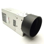 Scanlab HS7 2D Laser Head, 10.6 M, 7MM Aperture, 1000CHAR/SEC, M85 X. Fixed Price $600.00.
