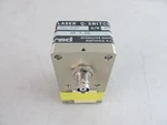 Inrad Laser Q-switch 202-090 Ar 1.06. Fixed Price $80.00.