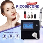 3000W Q-switch Yag Picosecond Laser Tattoo Removal Machine Professional. Fixed Price $1240.00.