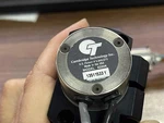 Cambridge Technology 8330K Galvanometer Optical Scanner, Servo Motor With Driver. Fixed Price $199.00.