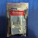 Quarton Laser Module VLM-520-27 Lpa Direct Green Line Generator Industr.... Fixed Price $40.00.