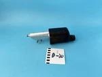 Esc Systems Scanner Handpiece Assembly Laser Aperture For Lumenis. Fixed Price $250.00.