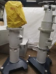Leica Ltd 500 Pair Laser Tracker Coordinate Measurement Machine Sensor Unit. Fixed Price $12500.00.