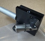 Newport Front Surface Mirror Mount Beam Steering Assembly 1/2 Post. Fixed Price $28.90.