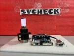 Cambridge Technology 6240H Galvanometer Optical Scanner With Lens/control Board. Fixed Price $698.00.