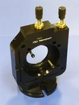 Newport Gimbal Optical Mount, 2" Diameter, Vertical Drive, VGM-2AJS. Fixed Price $159.00.