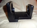 Used Mounting Bracket For Sill Lens S6ASS2076/109. Fixed Price $35.00.