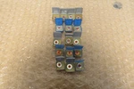 Lot Of 16 Trumpf 0352281 1.0MM 352282 1.2MM 237501 1.7 126933 2.3 Lazer Nozzles. Fixed Price $189.99.