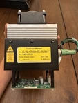Hyperion 660NM 30MW Line Laser Module 1075-014472 Machine Vision Inspection. Fixed Price $449.99.
